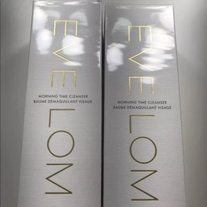 Eve Lom morning face cleanser